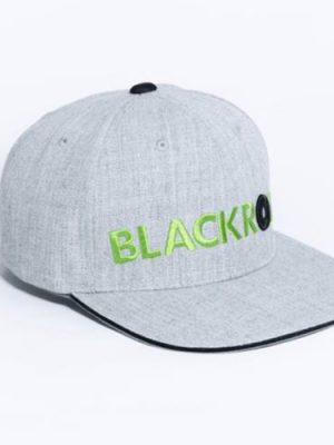 Blackroll® Basecap Gray