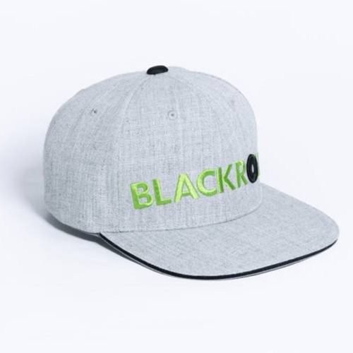 Blackroll® Basecap Gray