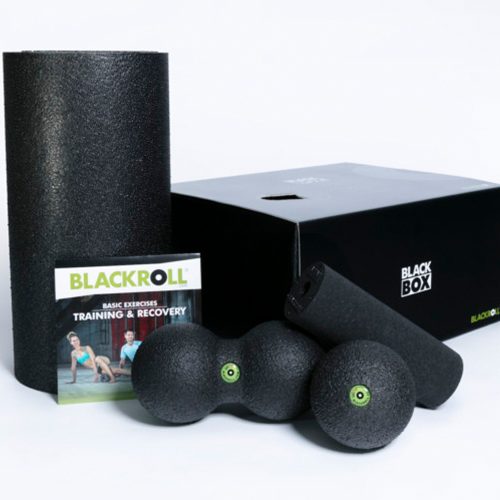 Blackroll® Black Box