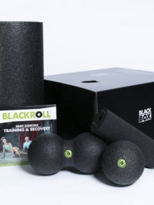 Blackroll® Blackbox Set