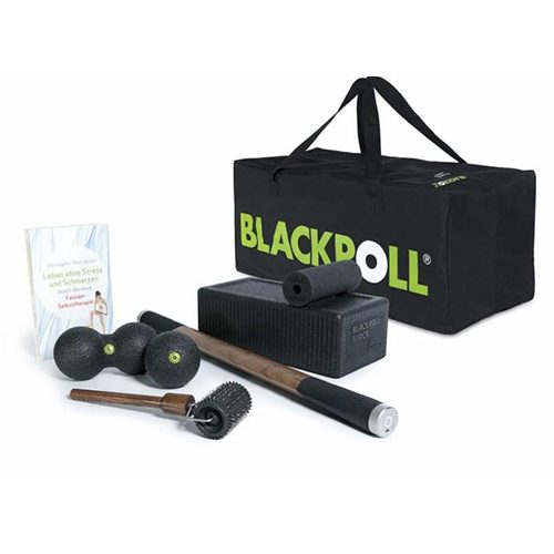 Blackroll® Releazer Therapy Set