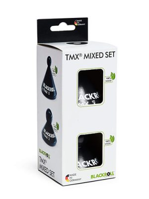 Blackroll TMX® Trigger Mixed Set