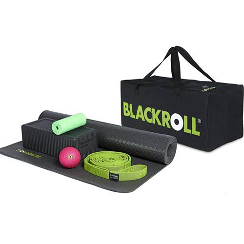 Blackroll® Yoga Set