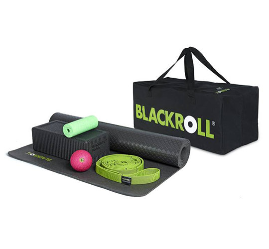 Blackroll® Yoga Set