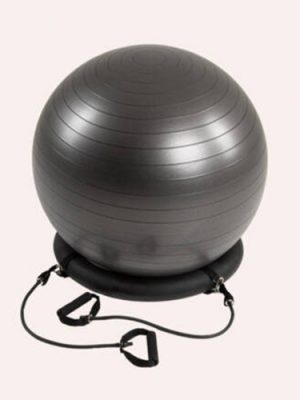 Gymball Posture
