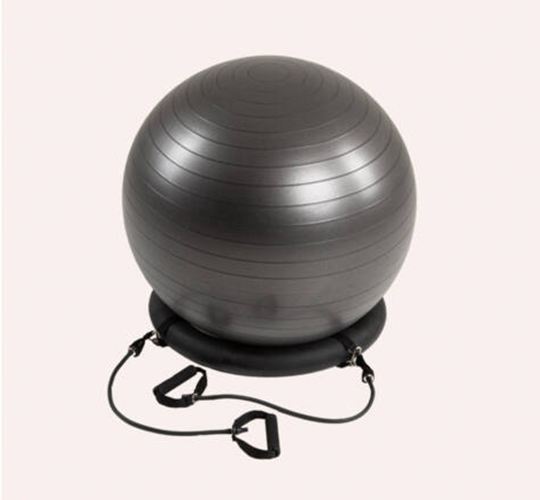 Gymball Posture